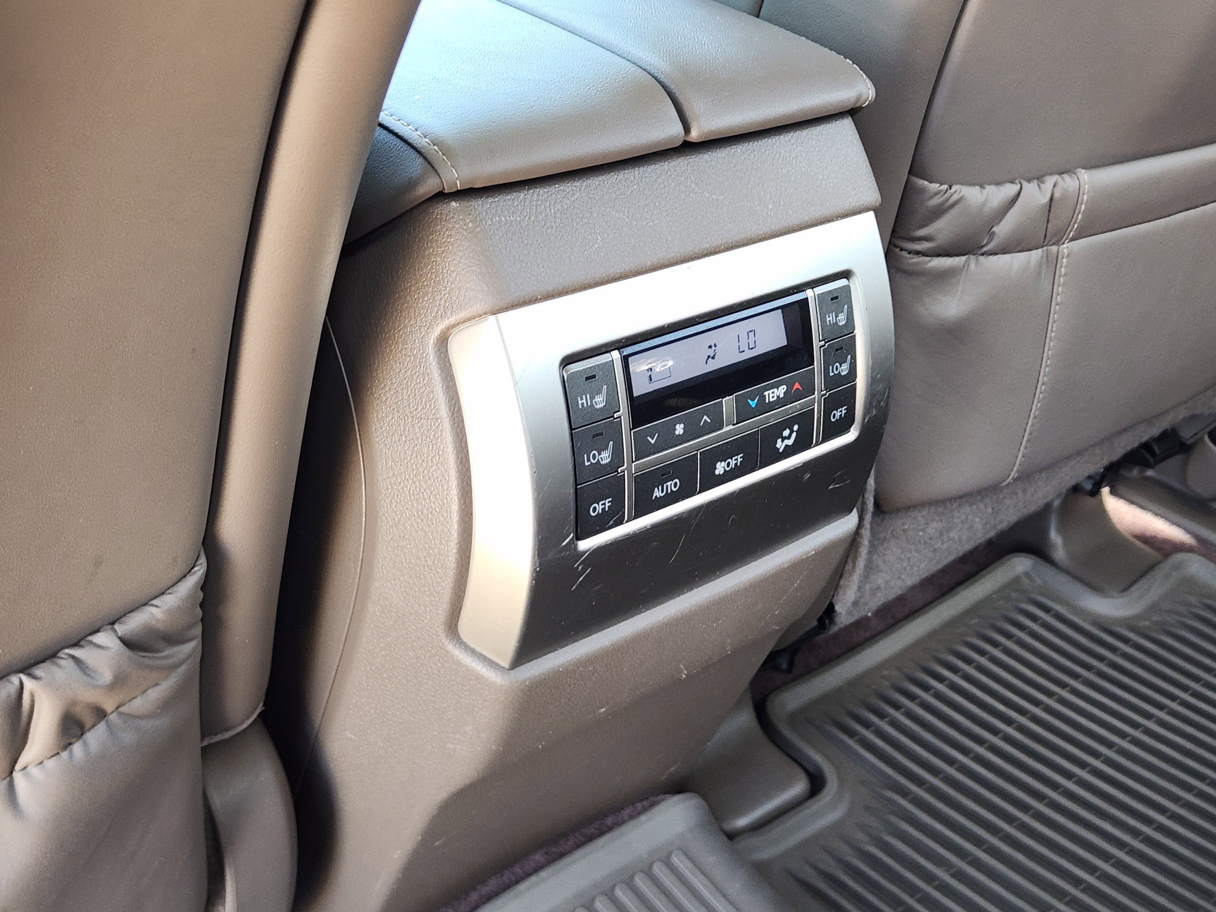 Used 2019 Lexus GX 460 Premium image 39