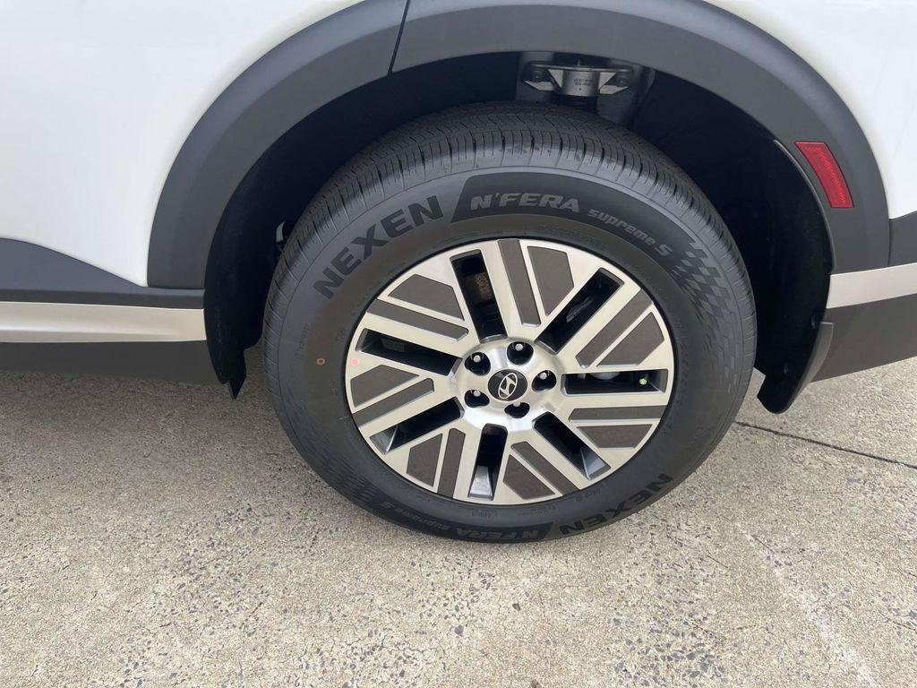 New 2026 Hyundai Palisade FWD Hybrid image 34