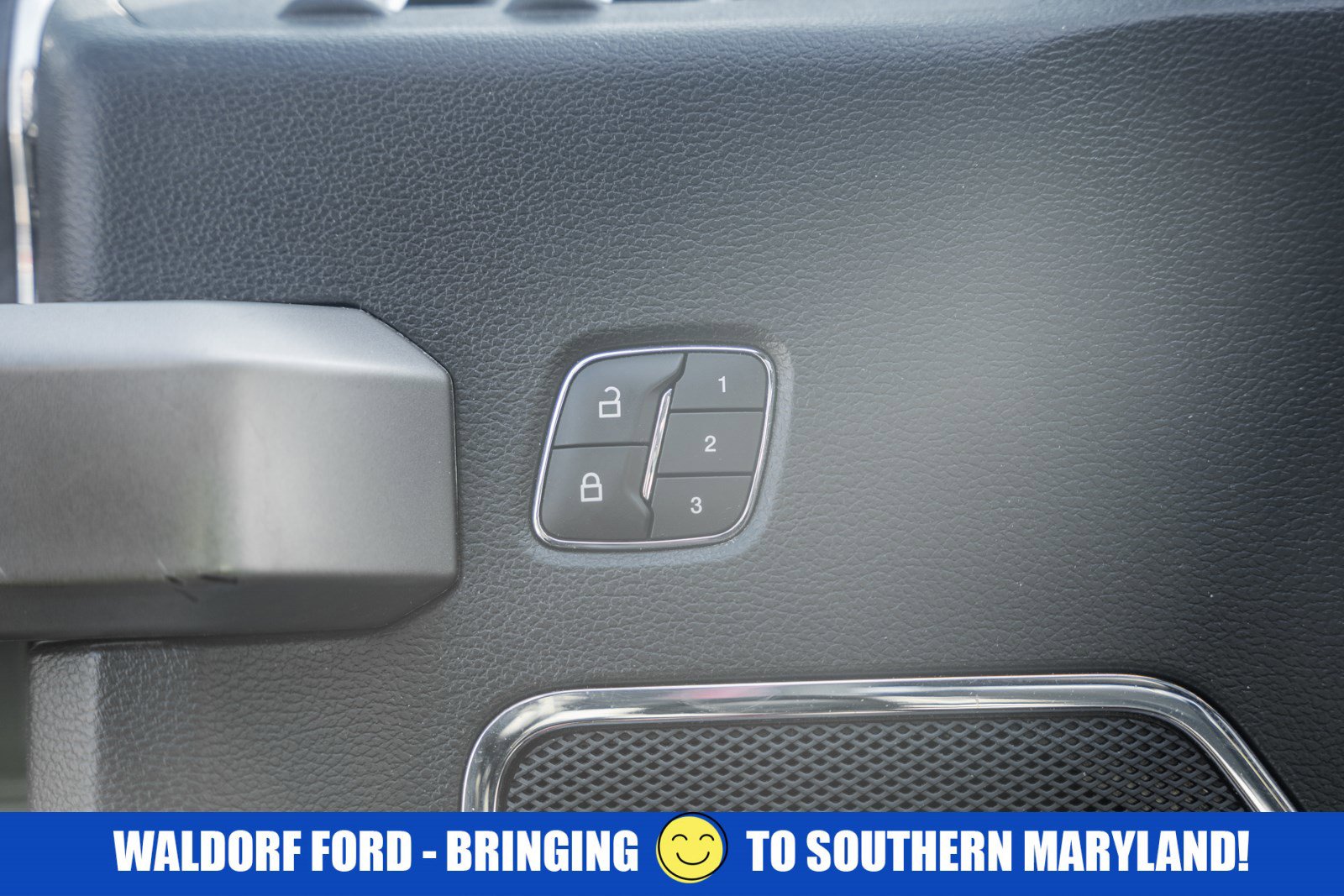 Used 2020 Ford F150 Lariat w/ Equipment Group 502A Luxury image 49