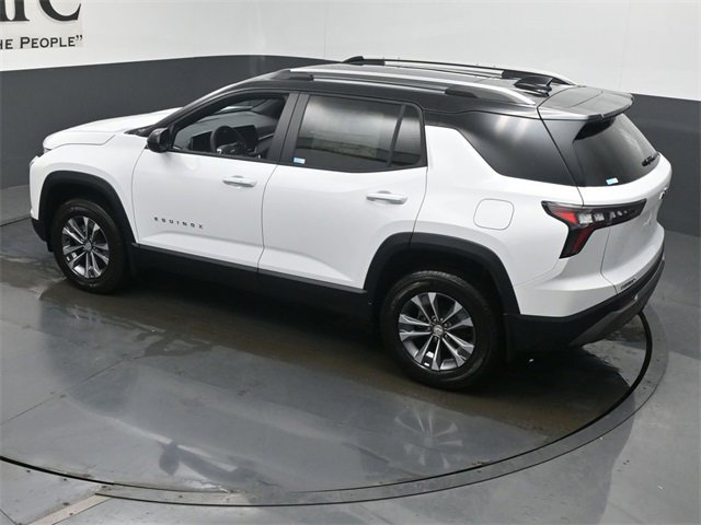 New 2026 Chevrolet Equinox LT w/ LPO, Floor Liner Package image 20