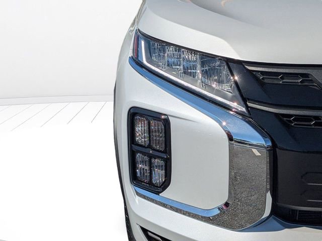 New 2026 Mitsubishi Outlander Sport AWD image 8