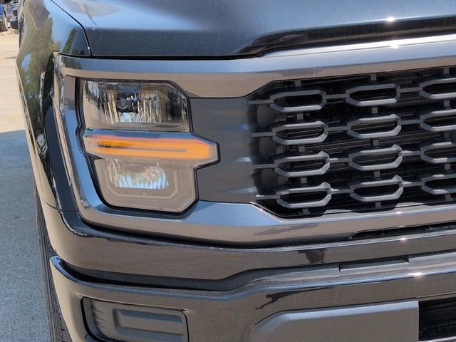 New 2026 Ford F150 STX RWD image 11