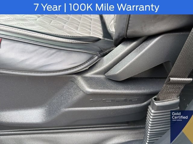 Used 2022 Ford F150 Lightning Pro AWD/4WD image 30