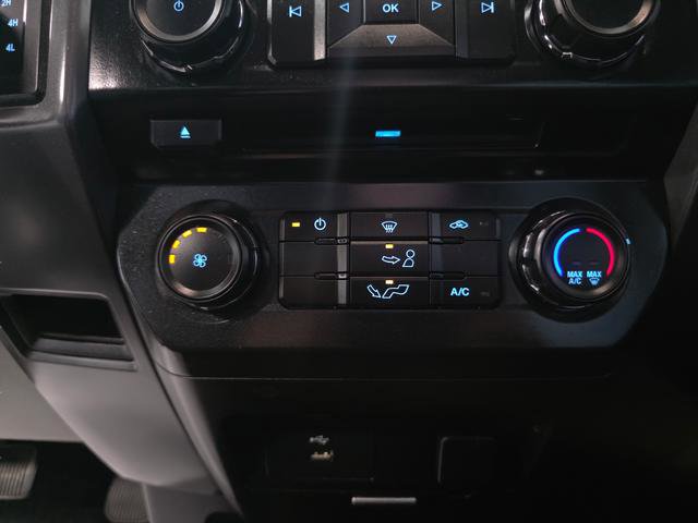 Used 2016 Ford F150 XLT AWD/4WD image 19