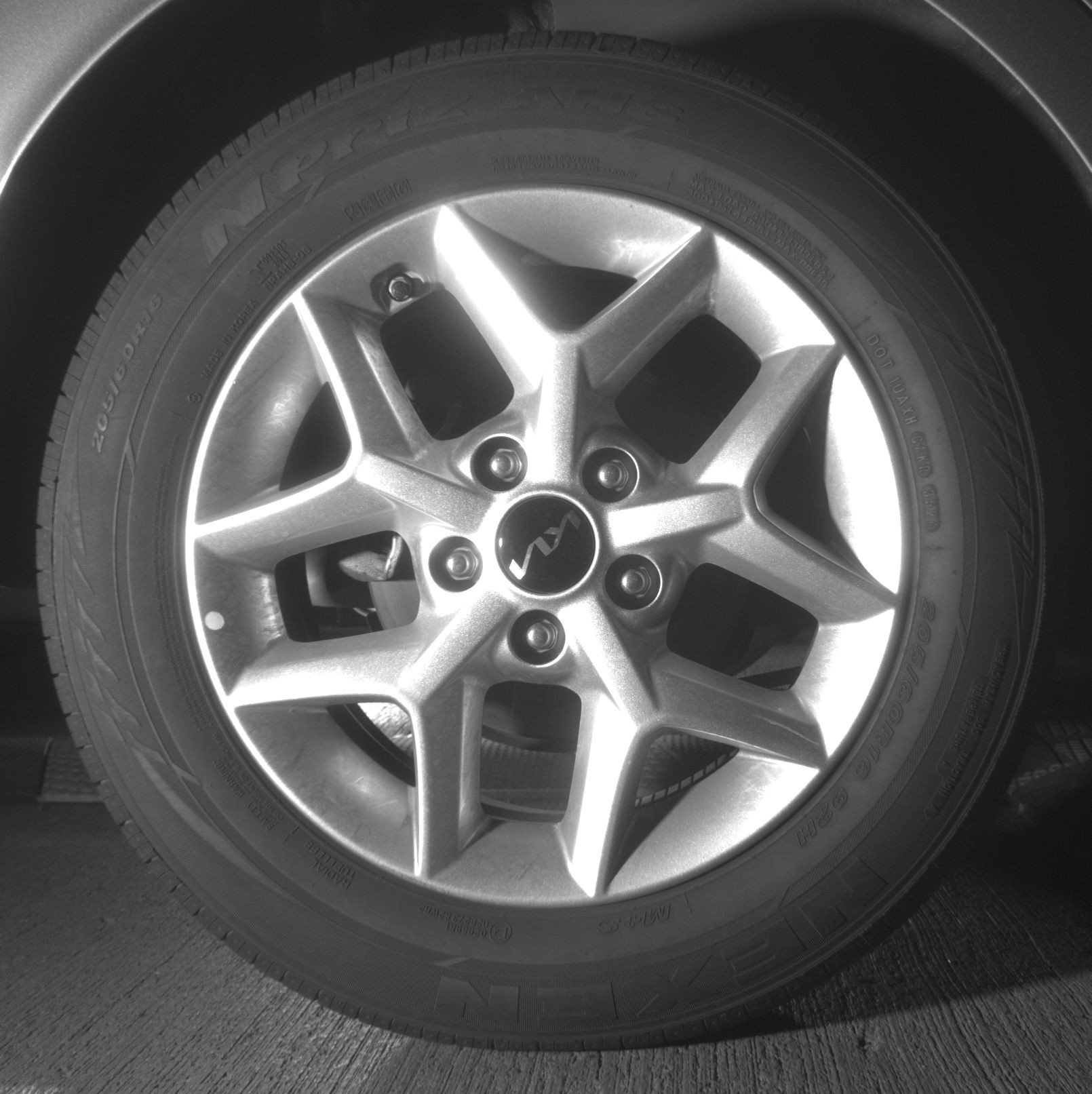 Used 2025 Kia Soul LX w/ LX Technology Package image 15