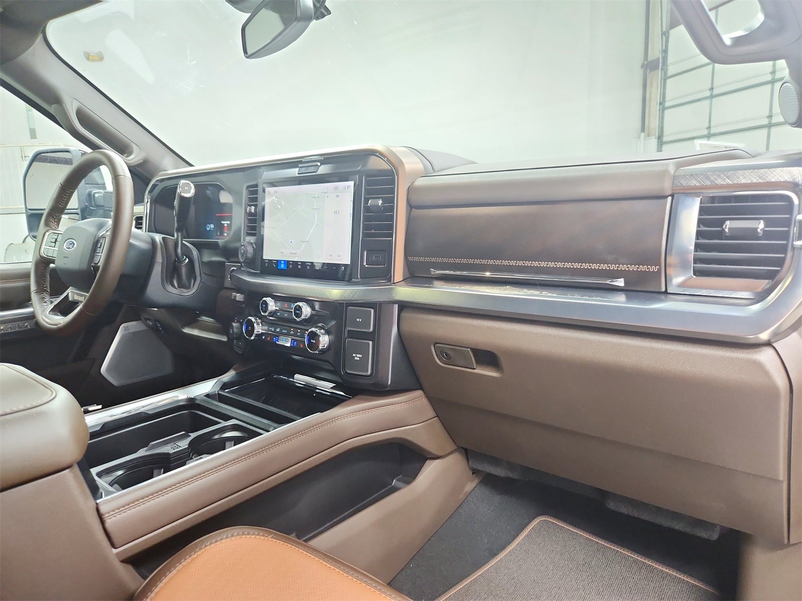 New 2025 Ford F250 King Ranch image 42