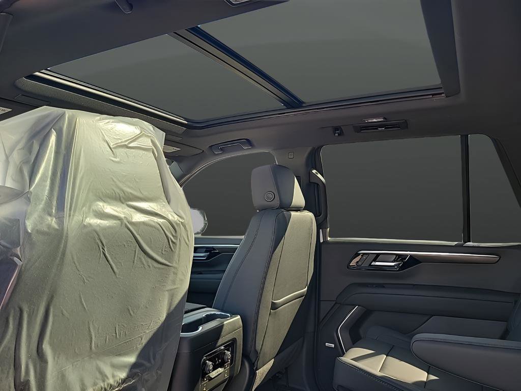 New 2026 Chevrolet Tahoe Z71 w/ Comfort Package image 18