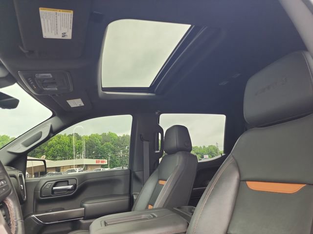 Used 2021 GMC Sierra 1500 AT4 w/ AT4 Value Package AWD/4WD image 13