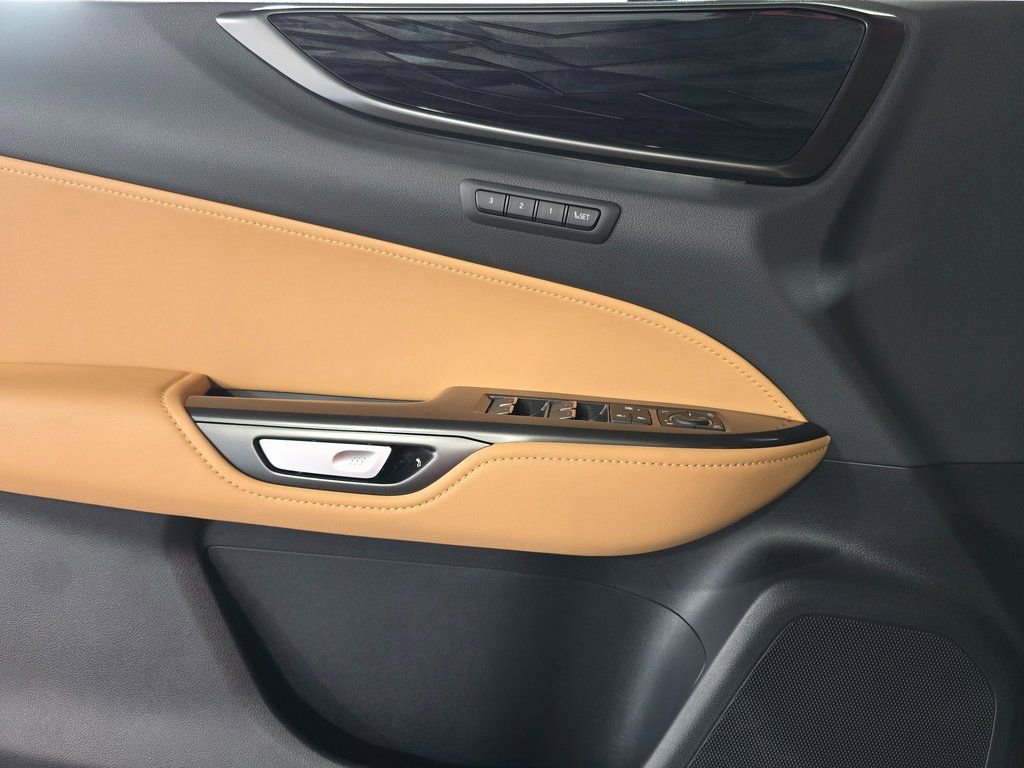 New 2026 Lexus NX 350h FWD w/ Premium image 12