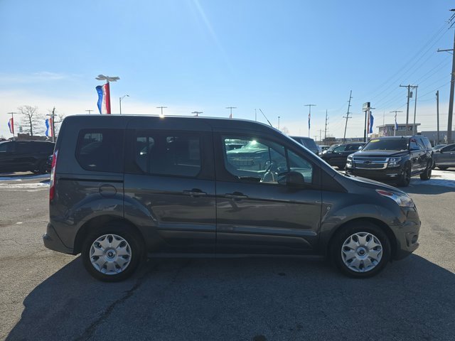 Used 2016 Ford Transit Connect XLT image 4