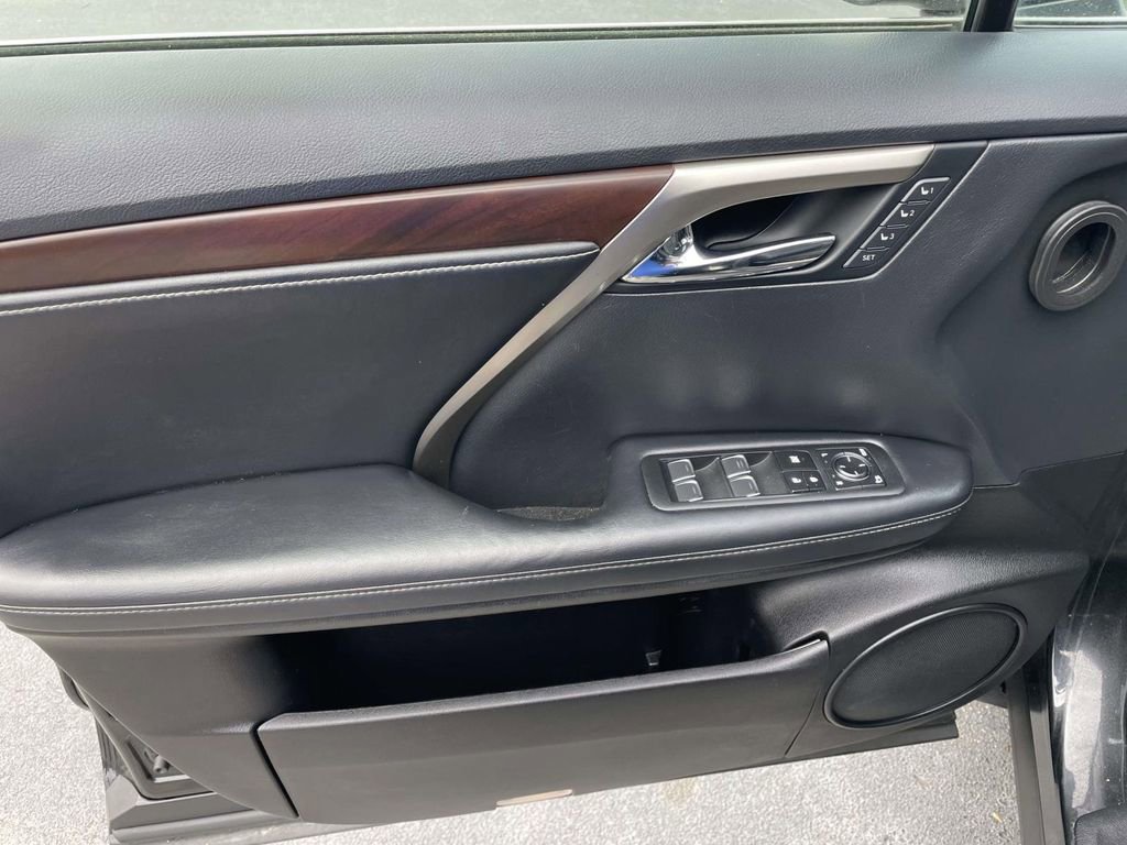 Used 2022 Lexus RX 350 FWD w/ Premium Package image 26