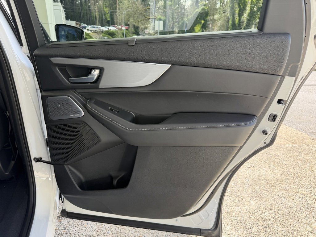 New 2026 Acura MDX w/ Technology Package image 28