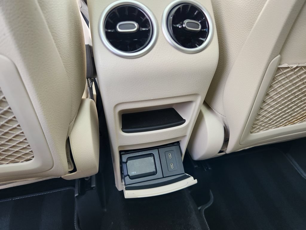 Certified 2026 Mercedes-Benz GLA 250 4MATIC image 12