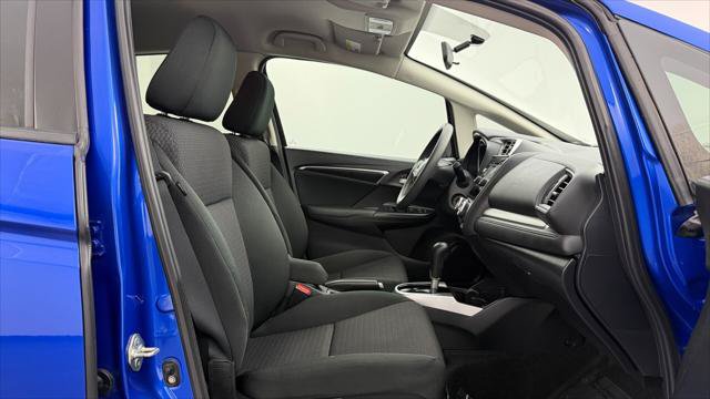 Used 2020 Honda Fit LX image 22