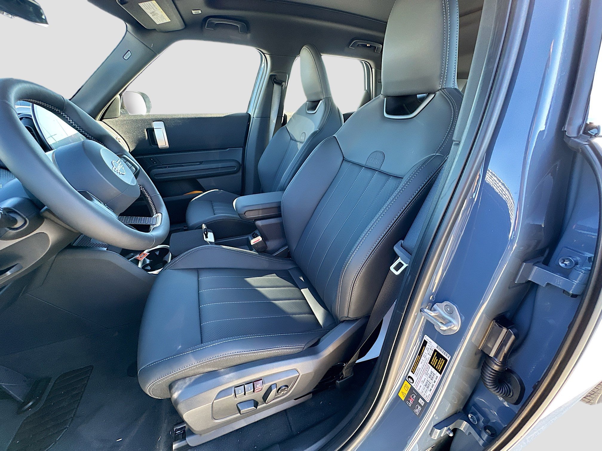 New 2026 MINI Cooper Countryman SE image 15