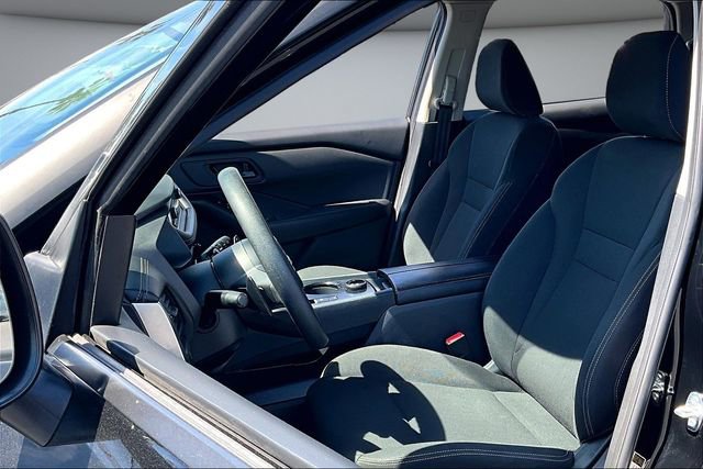 Certified 2024 Nissan Rogue S image 21