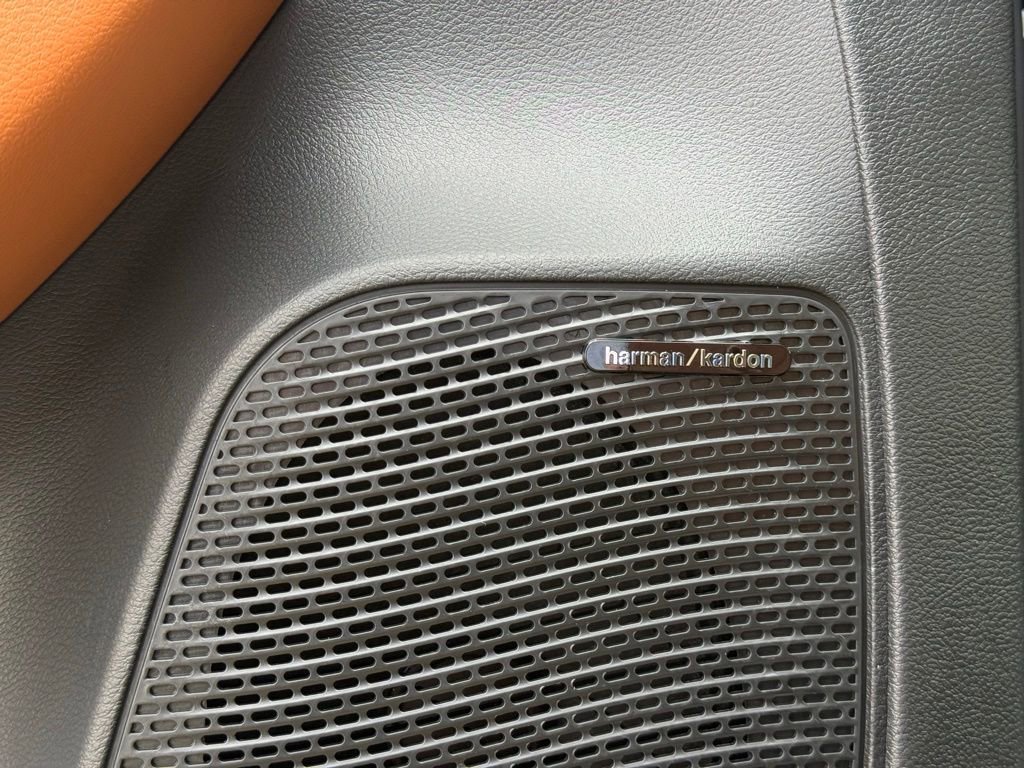 New 2026 Chrysler Pacifica Pinnacle image 17