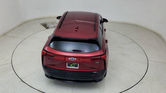 Used 2024 Chevrolet Blazer EV RS image 81