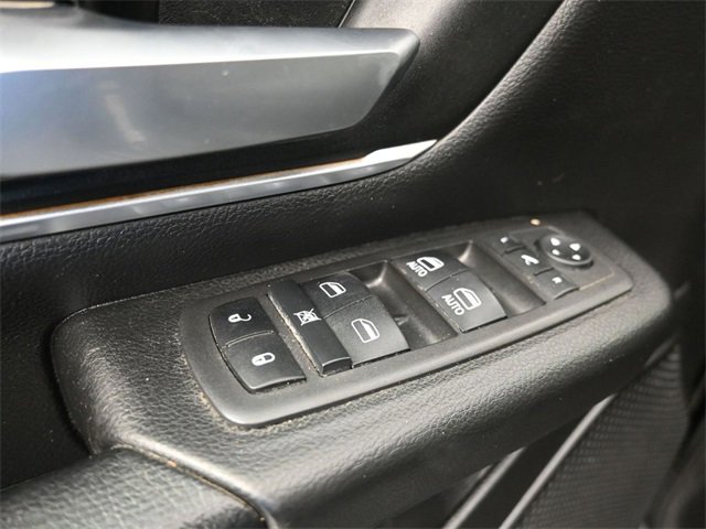 Used 2022 RAM 1500 Big Horn image 10