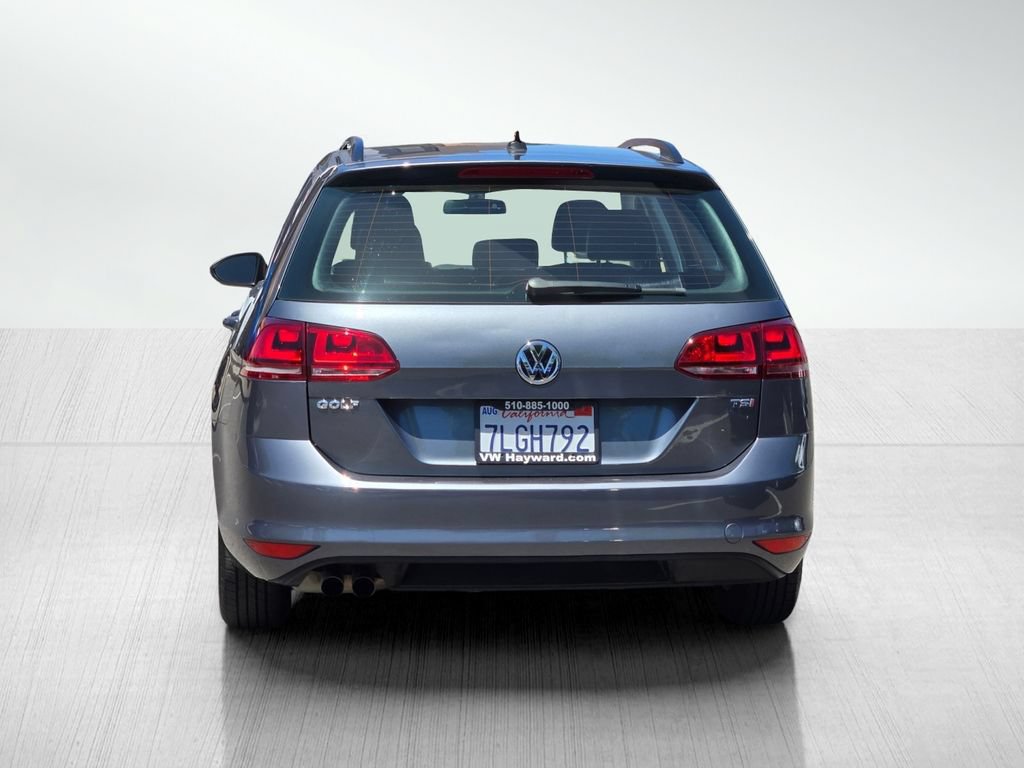 Used 2015 Volkswagen Golf S FWD image 6