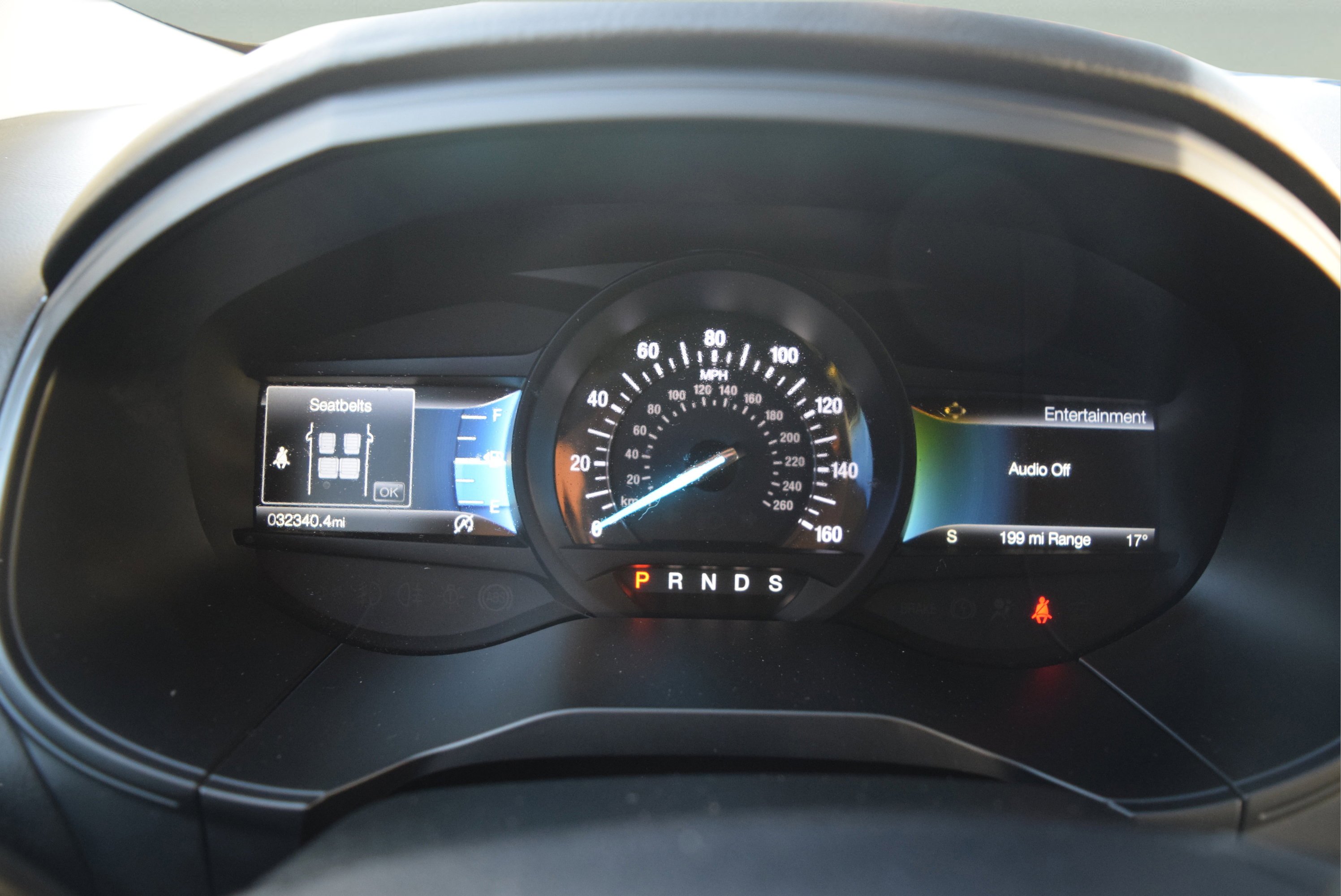 Certified 2022 Ford Edge SEL w/ Sport Appearance Package image 11