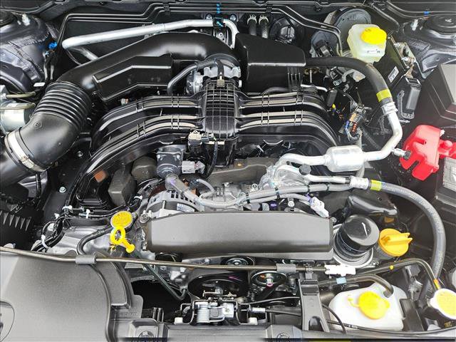 New 2026 Subaru Crosstrek 2.5i Sport image 16