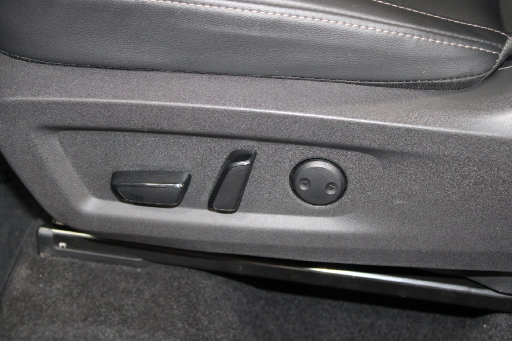 Used 2025 Nissan Murano SL AWD/4WD image 31