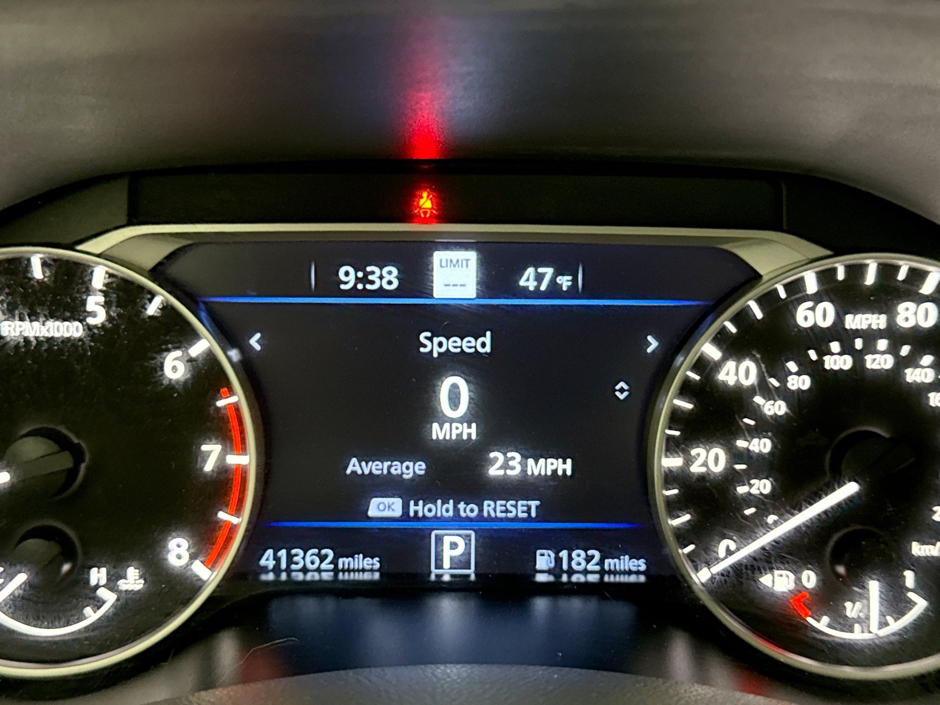 Used 2023 Nissan Altima 2.5 SL AWD/4WD image 13
