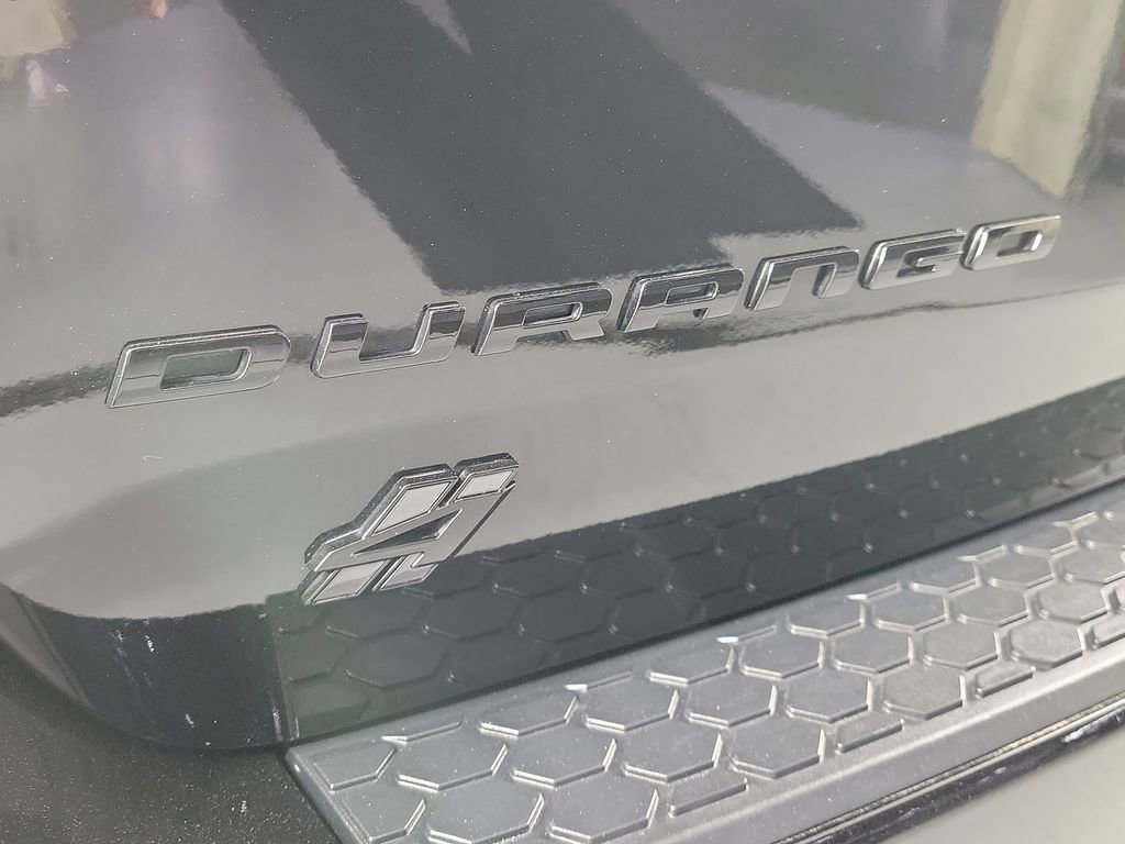 Used 2024 Dodge Durango R/T AWD/4WD image 6