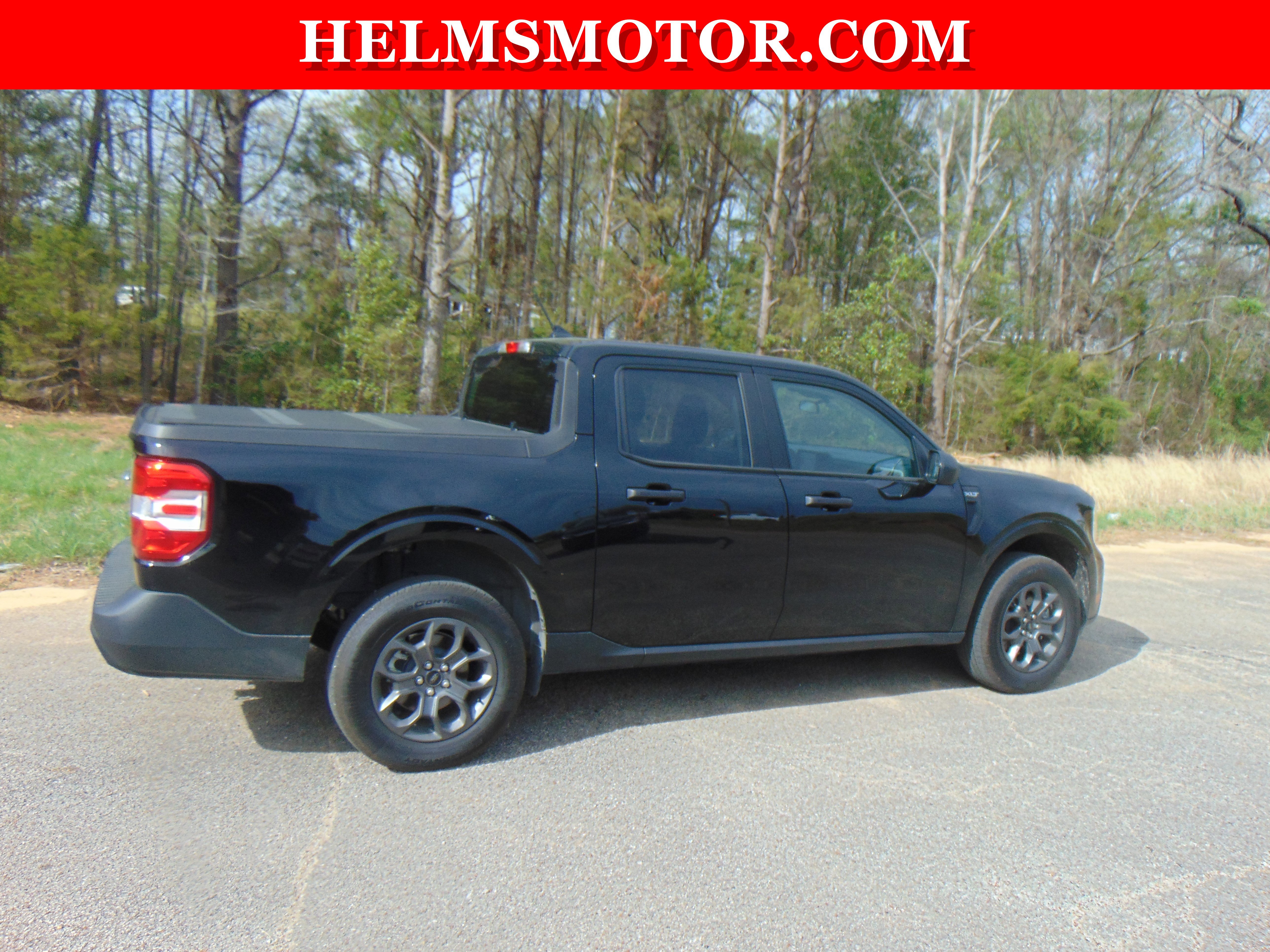 Used 2024 Ford Maverick XLT image 14