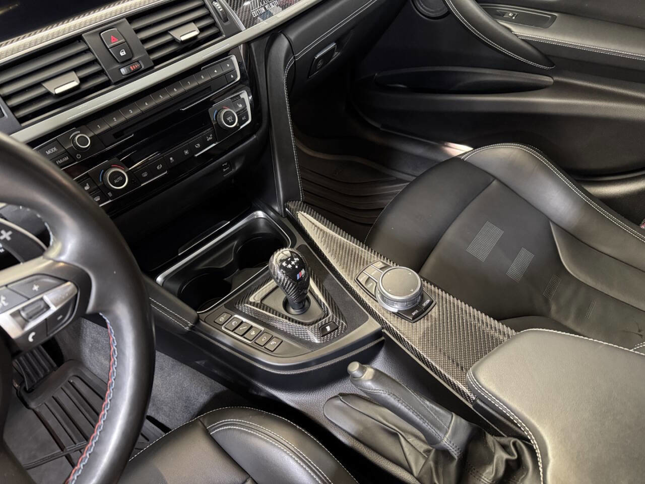 Used 2018 BMW M3 image 23