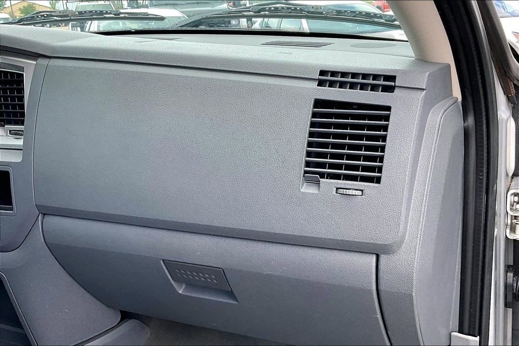 Used 2007 Dodge Ram 3500 Truck SLT image 22