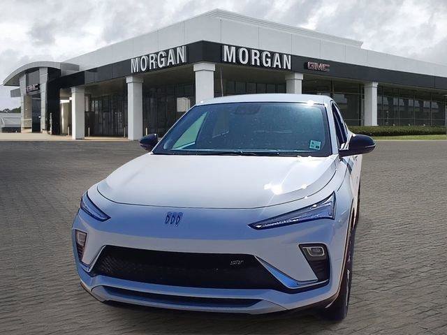 New 2026 Buick Envista Sport Touring w/ Convenience I Package image 2