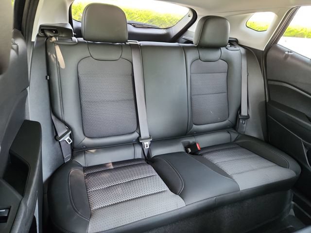 Used 2024 Chevrolet Trax LT w/ Driver Confidence Package FWD image 31