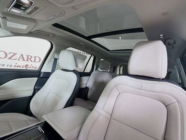 New 2026 Lincoln Aviator Reserve RWD image 24