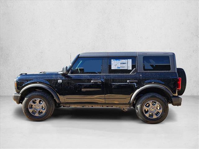 New 2025 Ford Bronco Big Bend image 5