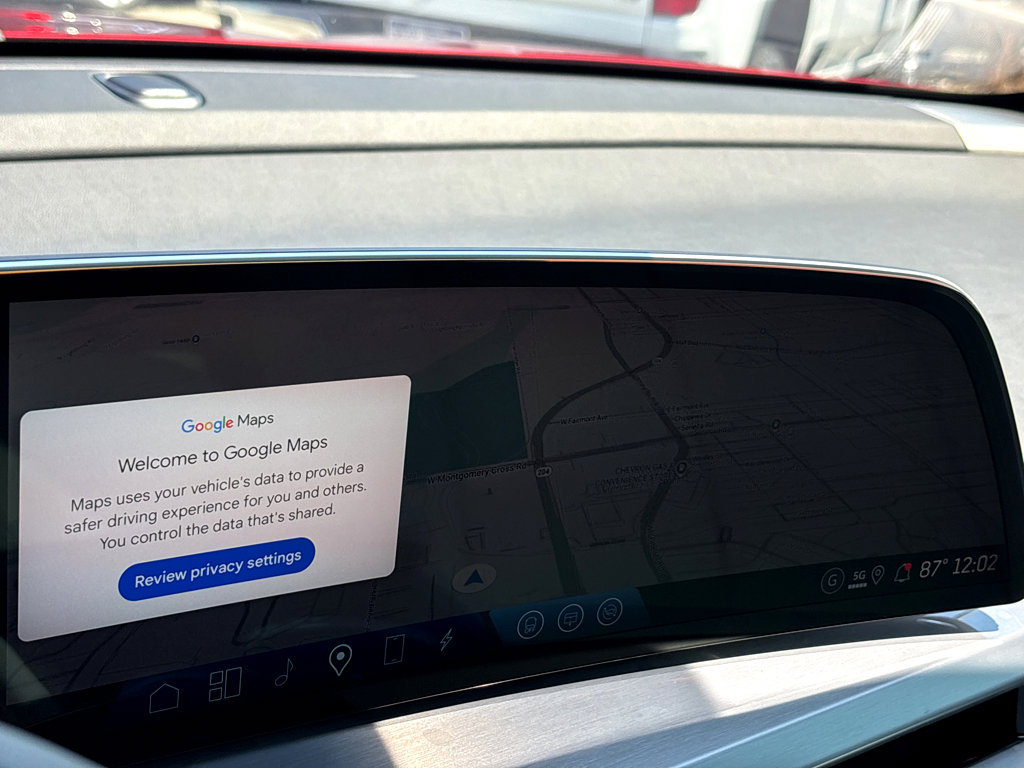 New 2026 Cadillac Vistiq Sport image 7