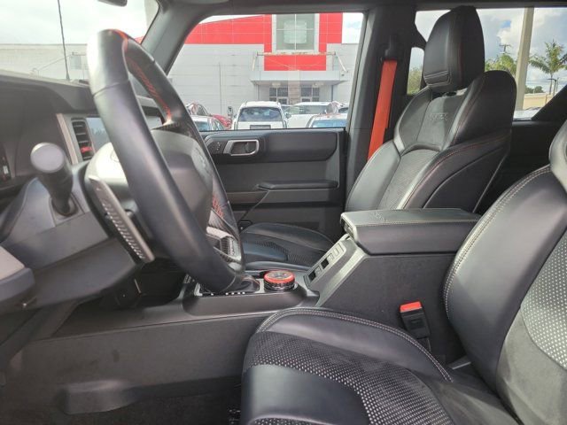 Used 2023 Ford Bronco Raptor image 18