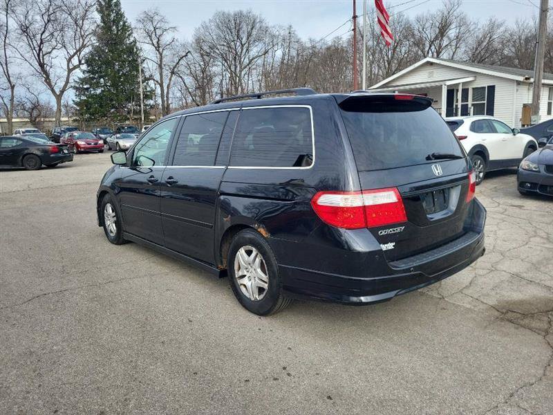 Used 2007 Honda Odyssey EX-L image 2