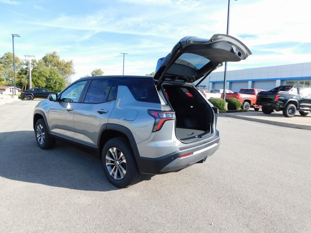 New 2026 Chevrolet Equinox LT w/ Convenience Package II image 21