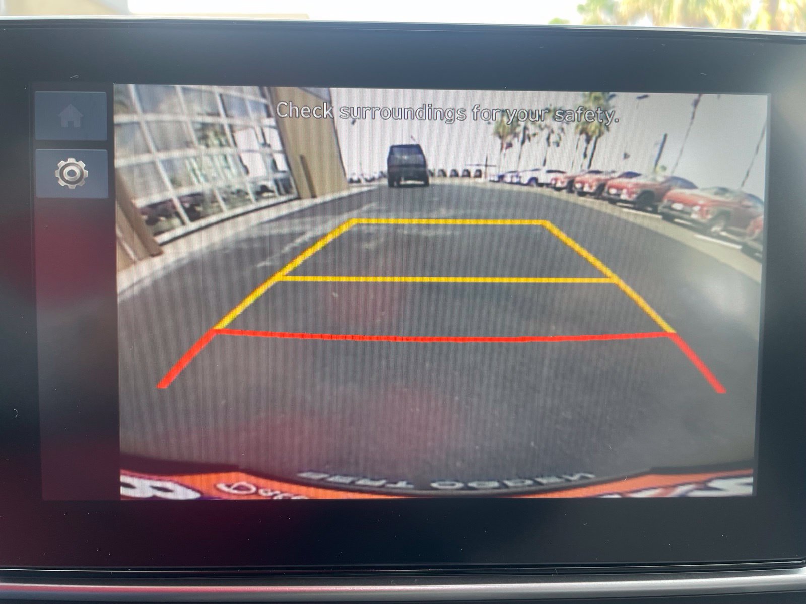New 2026 Hyundai Venue SEL FWD image 11