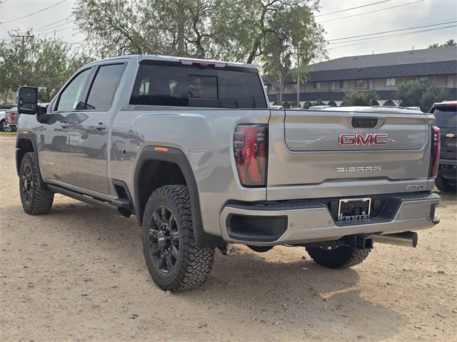 New 2026 GMC Sierra 2500 AT4 w/ AT4 Premium Plus Package image 7