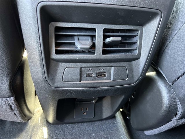 New 2026 GMC Canyon AT4 w/ Technology Plus Package image 13