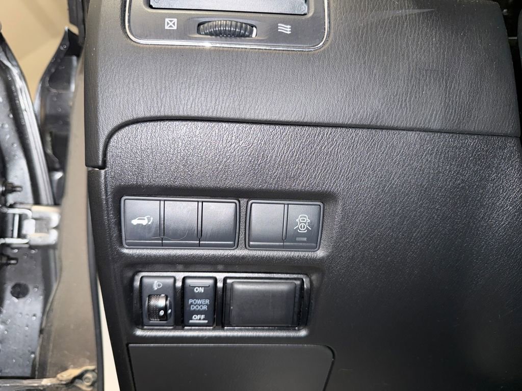 Used 2019 Nissan Armada SV w/ Driver Package image 18