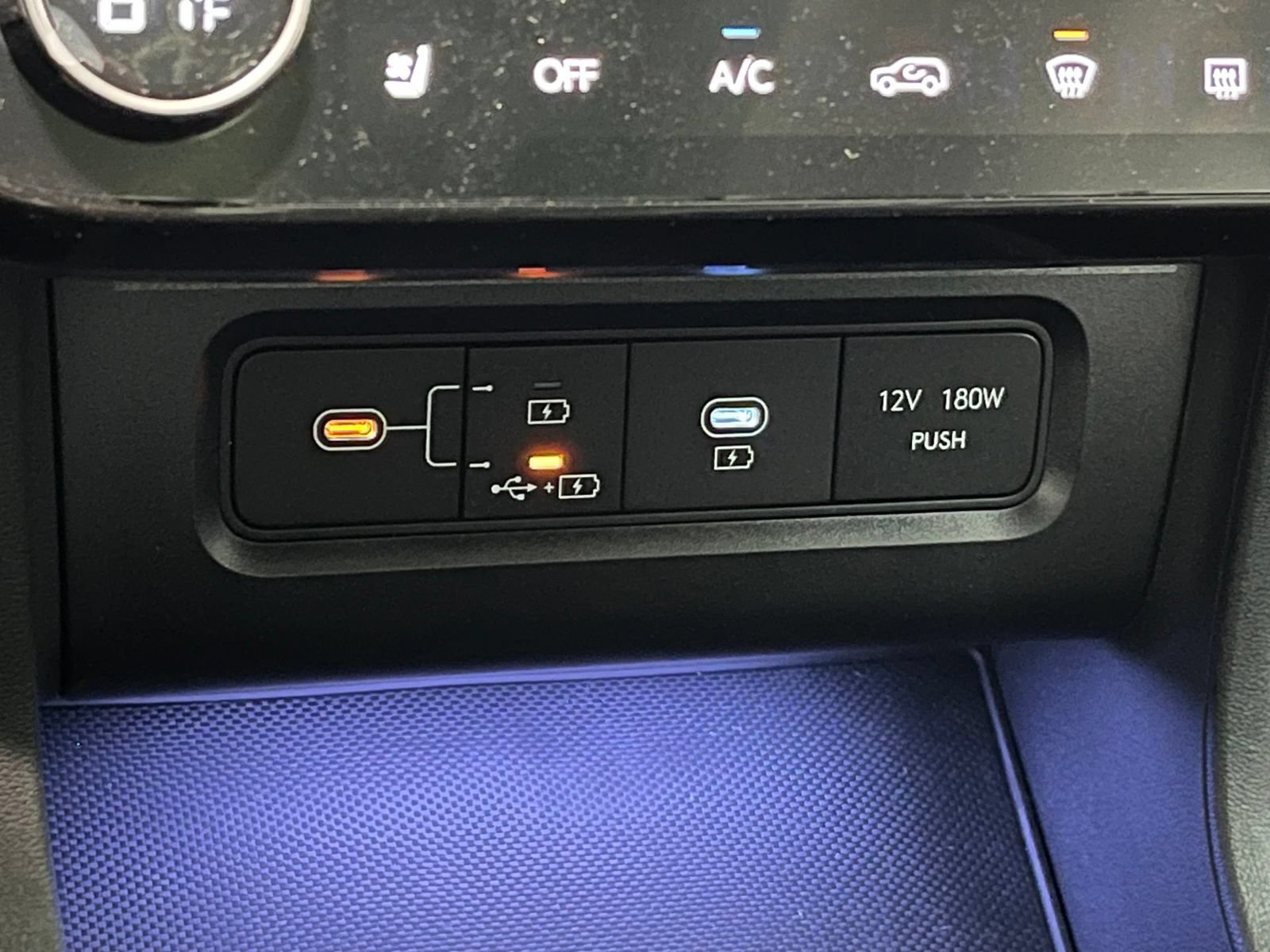 Used 2026 Hyundai Tucson Limited AWD/4WD image 26