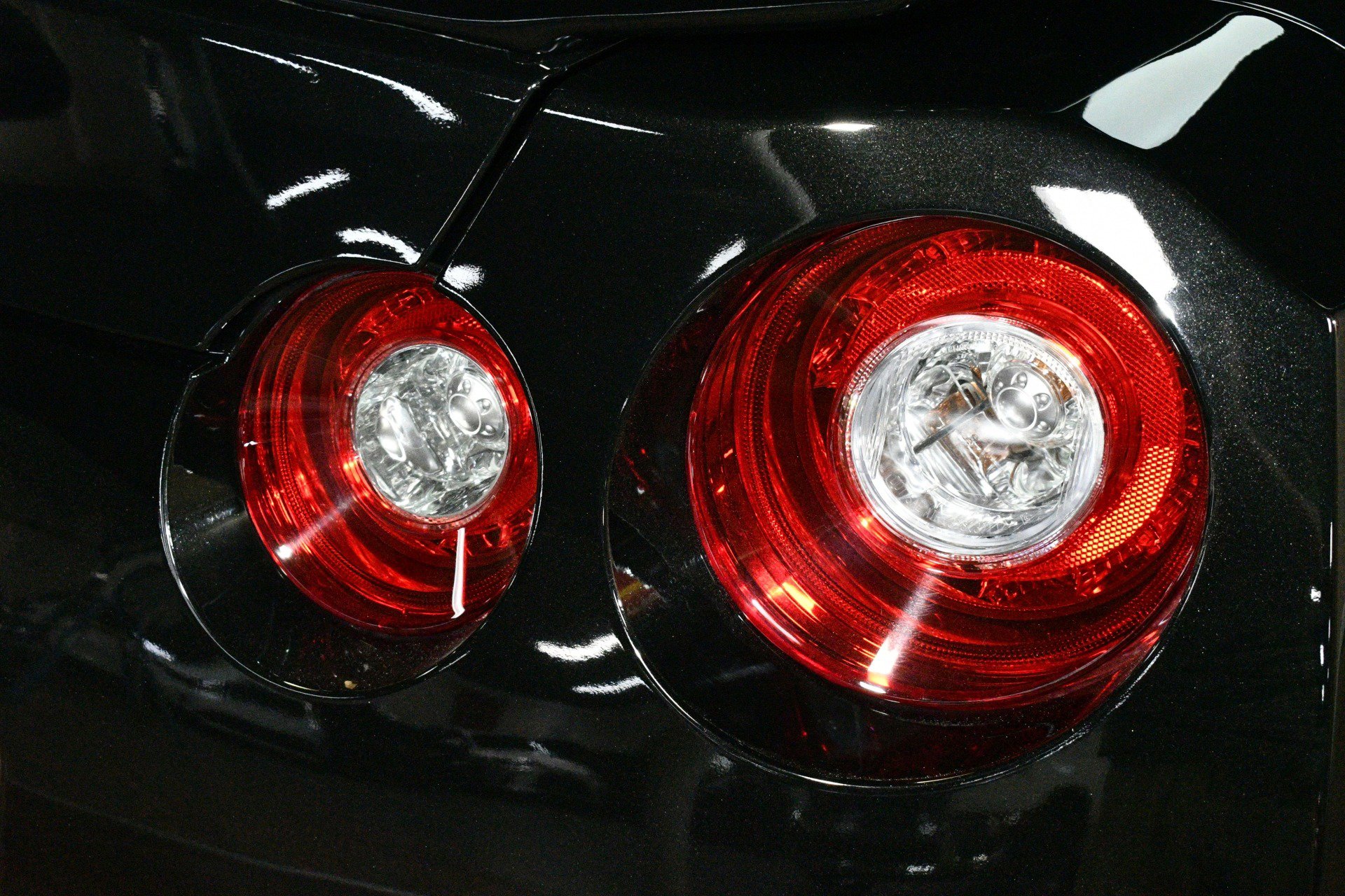 Used 2013 Nissan GT-R Black Edition AWD/4WD image 59