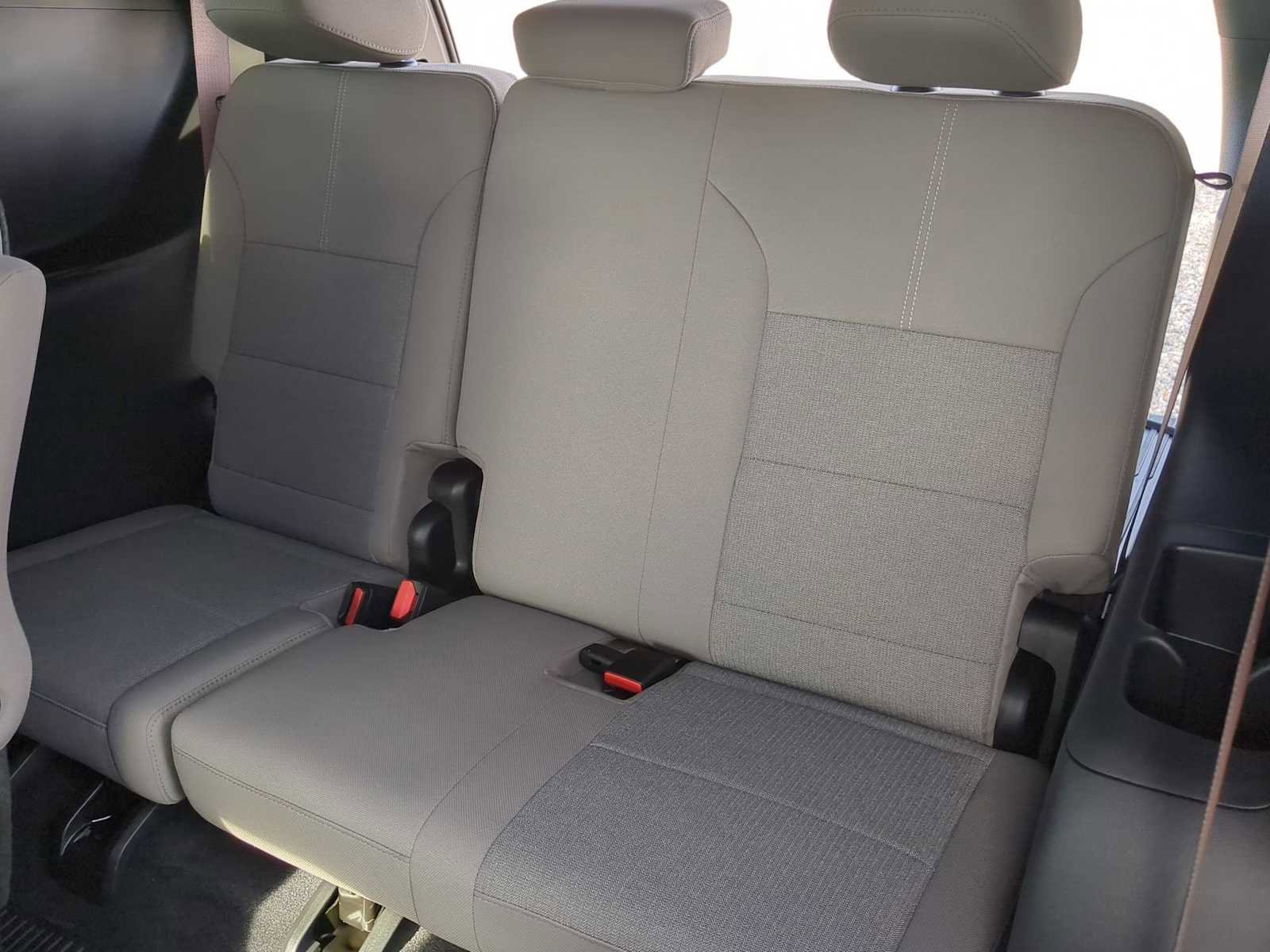 New 2026 GMC Acadia Elevation w/ LPO, Floor Liner Package image 25