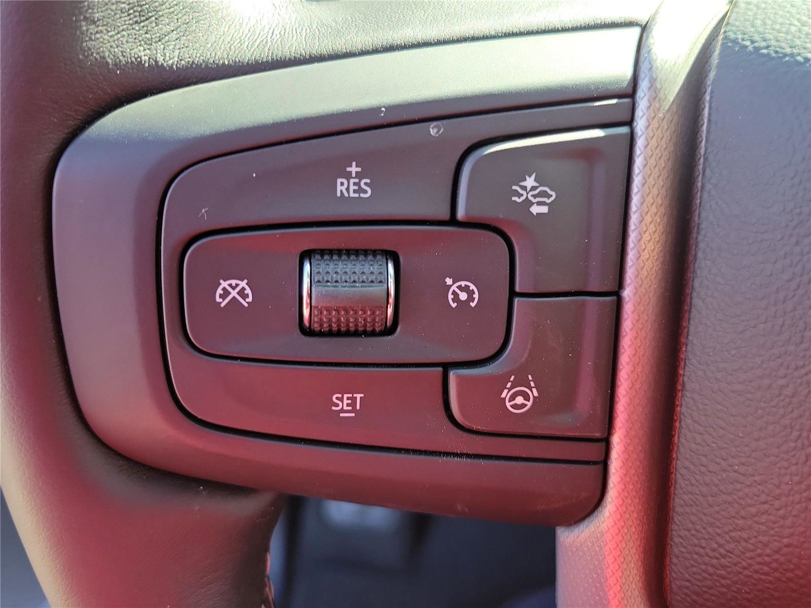 New 2026 GMC Sierra 1500 Denali w/ Technology Package image 22