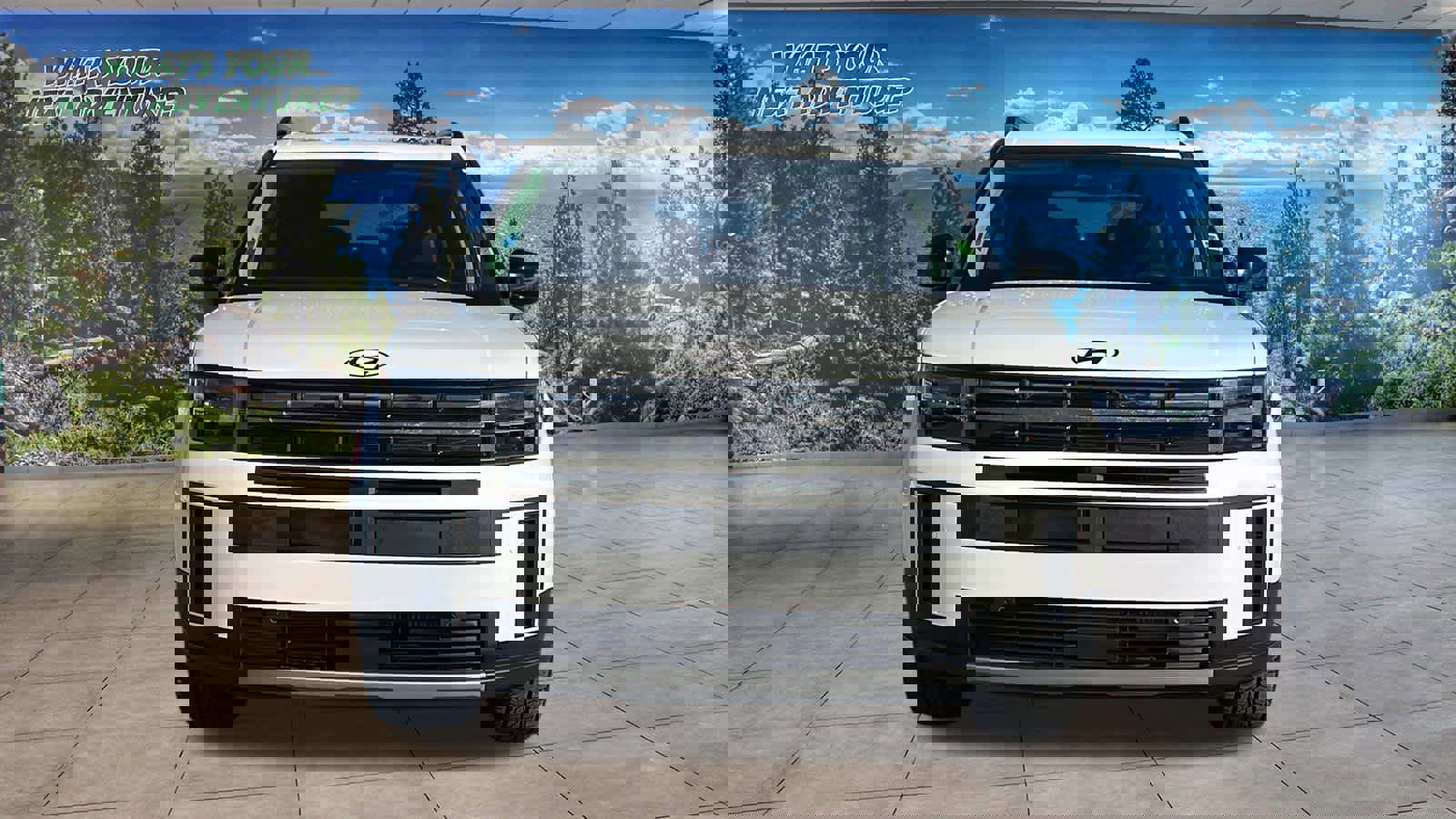 Used 2024 Hyundai Santa Fe XRT image 2