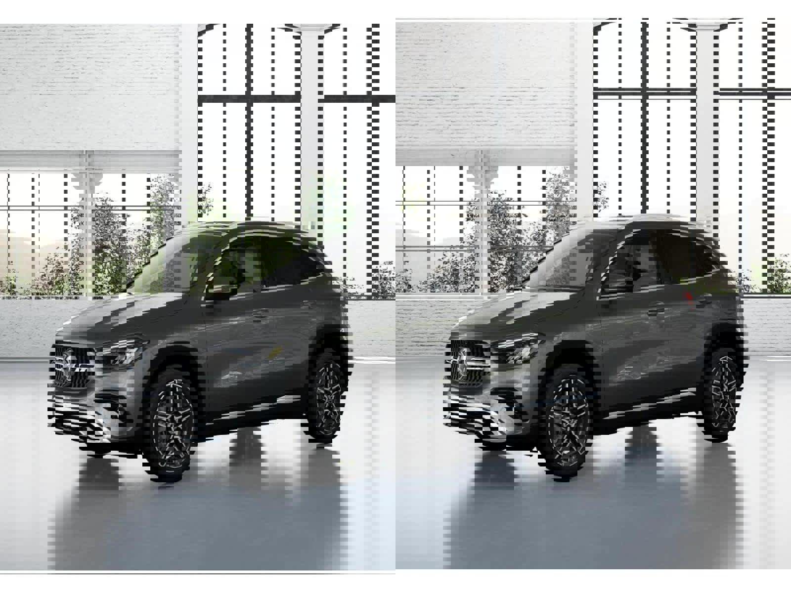 New 2026 Mercedes-Benz GLA 250 image 37